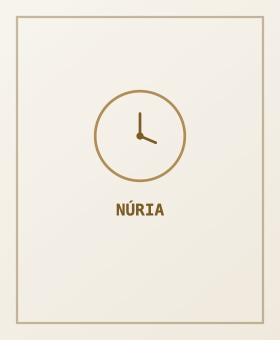 Núria — Direção